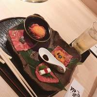 焼肉割烹 YP流 宗右衛門町本店 - 