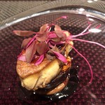 レストラン ラ・フロレゾン・ドゥ・タケウチ - 