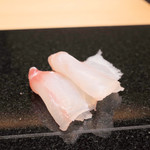 いちかわ - キジハタ