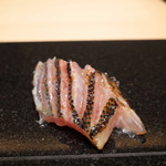 いちかわ - タカベ