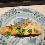 いちかわ - 琵琶鱒