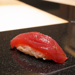 いちかわ - 赤身