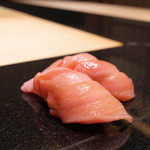 いちかわ - 大トロ