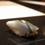 いちかわ - 小肌