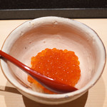 いちかわ - イクラ