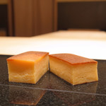 いちかわ - 玉子焼き