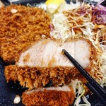 とんかつ檍 蒲田本店 - 