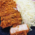 とんかつ檍 蒲田本店 - 