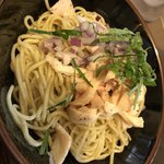 鶏こく中華 すず喜 - 