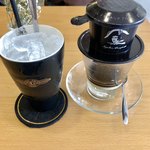 Trung Nguyen Coffee - 