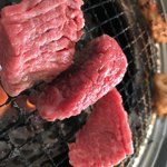 肉のオカヤマ直売所 - 