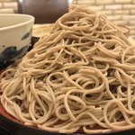 味奈登庵 - #食べログ的に撮るとこうなる。