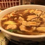 味奈登庵 - #食べログ的に撮るとこうなる。