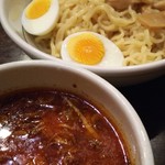 我流担々麺 竹子 - 