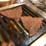 Oosaka Yakiniku Horumon Futago - 