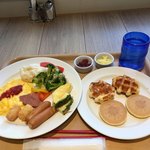 沖縄ナハナ・ホテル＆スパ