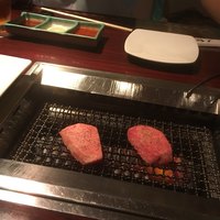 叙々苑 新宿小田急ハルク店 - 