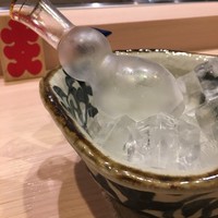 鮨なかむら - 