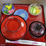 割烹 藤屋 - 上うなぎ丼