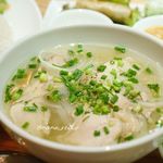 ジャスミンパレス - フォー