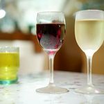 ジャスミンパレス - グラスワイン