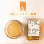 アルノー・ラエール - 焼き菓子