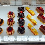 アルノー・ラエール - ショーケース