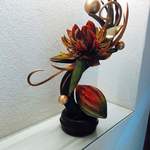 アルノー・ラエール - ショコラのオブジェ