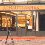 アルノー・ラエール - 