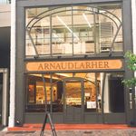 アルノー・ラエール - 