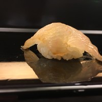 弁慶 - マトダイ 昆布〆
