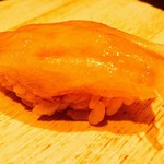 鮓 きずな - かわはぎ