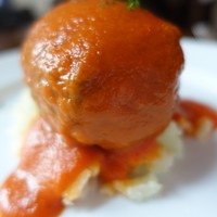 BISTRO DOUBLE - 
