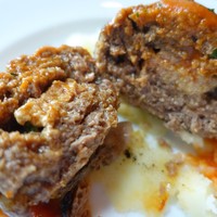 BISTRO DOUBLE - 