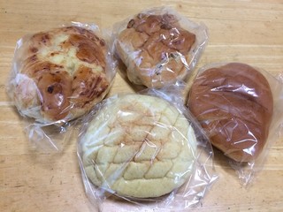 田中パン店 - 