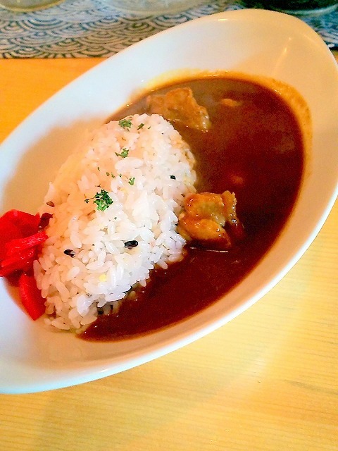 グラスルーツ（Grass Roots） - 網走（カフェ）の写真