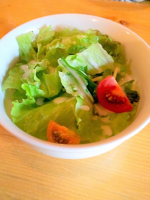 グラスルーツ（Grass Roots） - 網走（カフェ）の写真