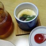 Fukuoka Takashou - 茶碗蒸し