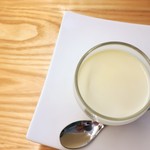 91821855 - ブランマンジェ