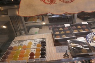 h PATISSERIE le Lis - ショコラ