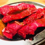 大衆 焼肉ホルモン 大松 - 