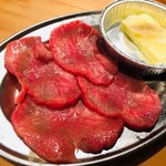 Taishuu Yakiniku Horumon Daimatsu - 