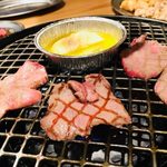 大衆 焼き肉ホルモン 大松 - 