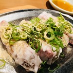 大衆 焼肉ホルモン 大松 - 