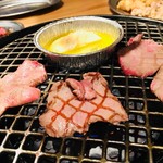 大衆 焼肉ホルモン 大松 - 