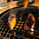 Taishuu Yakiniku Horumon Daimatsu - 