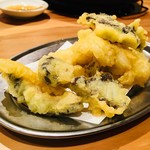 大衆 焼肉ホルモン 大松 - 