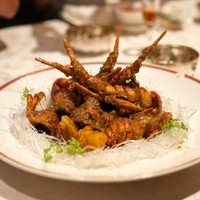 筑紫樓 銀座店 - 