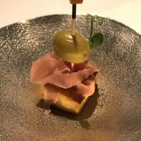 Prime42 steakhouse & sky bar - 