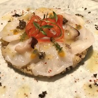 Prime42 steakhouse & sky bar - 